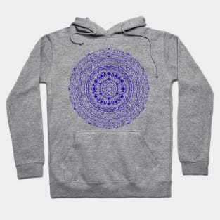 Stargate (Blue) Hoodie